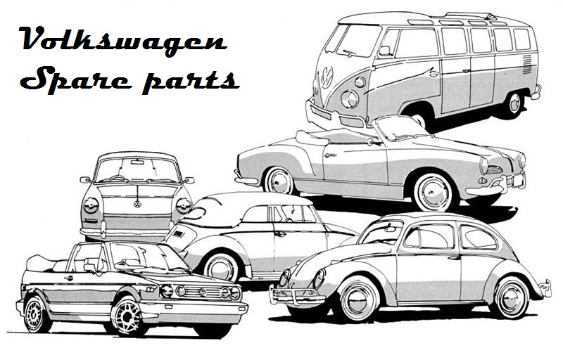 spare parts